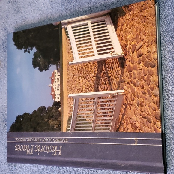 Historic Places - Picture 1 of 4